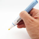 10ml Soldering Rosin Flux Pen Low-Solids Non-clean for Solar Cell Panel DIY