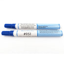 10ml Soldering Rosin Flux Pen Low-Solids Non-clean for Solar Cell Panel DIY