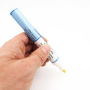 10ml Soldering Rosin Flux Pen Low-Solids Non-clean for Solar Cell Panel DIY