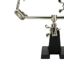 Third Hand Soldering Solder Iron Stand Station Magnifier Helping Tools 1 Piece