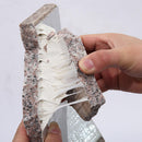 Aluminum Foil Butyl Seal Tape Waterproof Strong Adhesive for Roof Surface Crack
