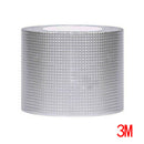 Aluminum Foil Butyl Seal Tape Waterproof Strong Adhesive for Roof Surface Crack