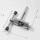 1xBicycle Bike Chain Cutter Splitter Breaker Repair Rivet Link Pin Remover Tools