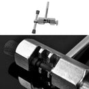 Cycling Bike Bicycle Chain Splitter Breaker Repair Rivet Link Remover Tool