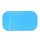 3 Pack Car Anti-Skid Pad(Blue)