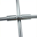 Folding Cross Wrench Repair