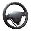 Car Microfiber Leather Steering Wheel Cover