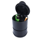 KANEED Universal Detachable Car Cigarette Ashtray for Most Car Cup Holder