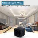 WIFI-99R Smart WiFi 4K 12MP Security IP Camera, Support Monitor Detection & IR Night Vision & TF Card