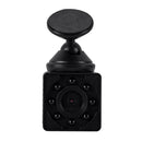 WIFI-99R Smart WiFi 4K 12MP Security IP Camera, Support Monitor Detection & IR Night Vision & TF Card