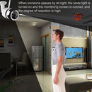 IL-HIP316-2M-C Security Surveillance Camera Wifi Intelligent High-definition Network Waterproof IP66 Indoor and Outdoor Universal Surveillance Camera