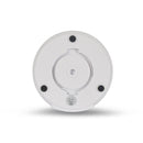 720P HD 1.0 MP Wireless IP Camera, Support Infrared Night Vision / Motion Detection / APP Control, EU Plug