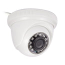 531eA CE & RoHS Certificated Waterproof 3.6mm 1MP Lens AHD Camera with 12 IR LED, Support Night Vision & White Balance