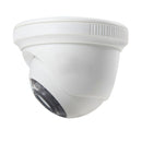 531eA CE & RoHS Certificated Waterproof 3.6mm 1MP Lens AHD Camera with 12 IR LED, Support Night Vision & White Balance