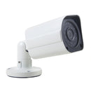 COTIER 636A CE & RoHS Certificated Waterproof 3.6mm 3MP Lens AHD Camera with 24 IR LED, Support Night Vision & White Balance
