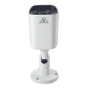 COTIER 636A CE & RoHS Certificated Waterproof 3.6mm 3MP Lens AHD Camera with 24 IR LED, Support Night Vision & White Balance