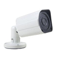 COTIER 636A CE & RoHS Certificated Waterproof 3.6mm 3MP Lens AHD Camera with 24 IR LED, Support Night Vision & White Balance