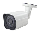 COTIER 636A CE & RoHS Certificated Waterproof 3.6mm 3MP Lens AHD Camera with 24 IR LED, Support Night Vision & White Balance