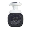 COTIER 636A CE & RoHS Certificated Waterproof 3.6mm 3MP Lens AHD Camera with 24 IR LED, Support Night Vision & White Balance