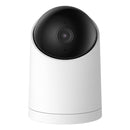 Original Huawei 1080P AI Intelligent Monitoring Camera, Support HUAWEI HiLink / Humanoid Detection / Crying Detection / Motion Detection, CN Plug(White)