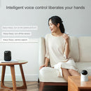Original Huawei 1080P AI Intelligent Monitoring Camera, Support HUAWEI HiLink / Humanoid Detection / Crying Detection / Motion Detection, CN Plug(White)