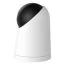 Original Huawei 1080P AI Intelligent Monitoring Camera, Support HUAWEI HiLink / Humanoid Detection / Crying Detection / Motion Detection, CN Plug(White)