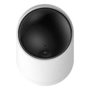 Original Huawei 1080P AI Intelligent Monitoring Camera, Support HUAWEI HiLink / Humanoid Detection / Crying Detection / Motion Detection, CN Plug(White)