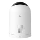 Original Huawei 1080P AI Intelligent Monitoring Camera, Support HUAWEI HiLink / Humanoid Detection / Crying Detection / Motion Detection, CN Plug(White)