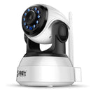 RW-C360HD 1080P HD 2.0MP 360-Degrees Rotatable Wireless WiFi Smart Security Camera + 64G TF Card, Support Motion Detection & Two-way Voice