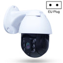 QX9 1080P Waterproof WiFi Smart Camera, Support Motion Detection / TF Card / Two-way Voice, EU Plug