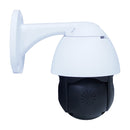 QX9 1080P Waterproof WiFi Smart Camera, Support Motion Detection / TF Card / Two-way Voice, EU Plug