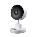 Sricam SP027 1080P AI Smart WiFi Camera, Support Two Way Audio / Motion Tracking / Humanoid Detection / Night Vision / TF Card