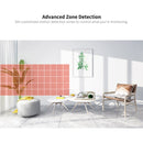Sricam SP027 1080P AI Smart WiFi Camera, Support Two Way Audio / Motion Tracking / Humanoid Detection / Night Vision / TF Card