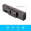 Paka 1080P 16G Memory WiFi Eye Blink Control Wink Smart Camera with Clip