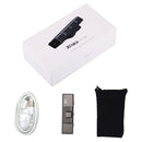Paka 1080P 16G Memory WiFi Eye Blink Control Wink Smart Camera with Clip