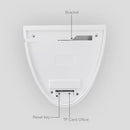 DP16 2.0 Megapixel 42 LEDs Garden Light Smart Camera, Support Motion Detection / Night Vision / Voice Intercom / TF Card, EU Plug