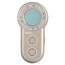 SQ101 Anti-Monitor Magic Mirror Detector Anti-theft Alarm (Gold)