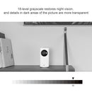 Original Xiaomi Dafang Smart Camera 1080P HD Dual PTZ WiFi Network Home Surveillance Camera, CN Plug