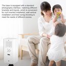 Original Xiaomi Dafang Smart Camera 1080P HD Dual PTZ WiFi Network Home Surveillance Camera, CN Plug