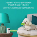 Original Xiaomi Dafang Smart Camera 1080P HD Dual PTZ WiFi Network Home Surveillance Camera, CN Plug