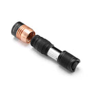 Astrolux S41 4x Nichia 219B/XP-G3 A6 1600Lumens Mini LED Flashlight