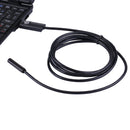 2 in 1 Micro USB & USB Endoscope Waterproof Snake Tube Inspection Camera with 6 LED for OTG Android Phone, Lens Diameter: 9mm
