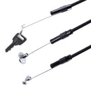 2 in 1 Micro USB & USB Endoscope Waterproof Snake Tube Inspection Camera with 6 LED for OTG Android Phone, Lens Diameter: 9mm