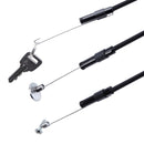 2 in 1 Micro USB & USB Endoscope Waterproof Snake Tube Inspection Camera with 6 LED for OTG Android Phone, Length: 5m, Lens Diameter: 5.5mm
