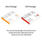 2 PCS ENKAY Hat-Prince for Garmin Forerunner 645 0.2mm 9H Surface Hardness 2.15D Curved Edge Tempered Glass Screen Protector