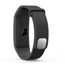 SMA-B3 Fitness Tracker 0.96 inch Bluetooth Smart Bracelet, IP67 Waterproof, Support Activity Traker / Heart Rate Monitor / Blood Pressure Monitor / Remote Capture(Black)