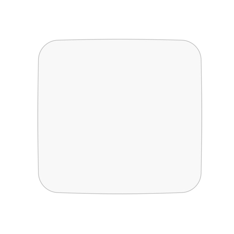 ENKAY Hat-Prince 0.2mm 9H 2.15D Curved Edge Tempered Glass Film for Garmin Forerunner 920XT