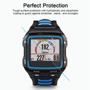 ENKAY Hat-Prince 0.2mm 9H 2.15D Curved Edge Tempered Glass Film for Garmin Forerunner 920XT