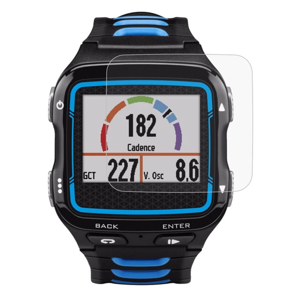 ENKAY Hat-Prince 0.2mm 9H 2.15D Curved Edge Tempered Glass Film for Garmin Forerunner 920XT