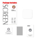 ENKAY Hat-Prince 0.2mm 9H 2.15D Curved Edge Tempered Glass Film for Garmin Forerunner 920XT